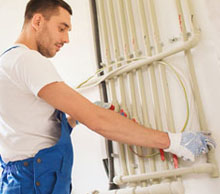 Commercial Plumber Services in El Monte, CA